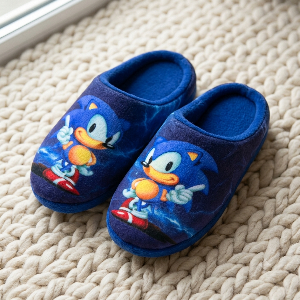 Niños