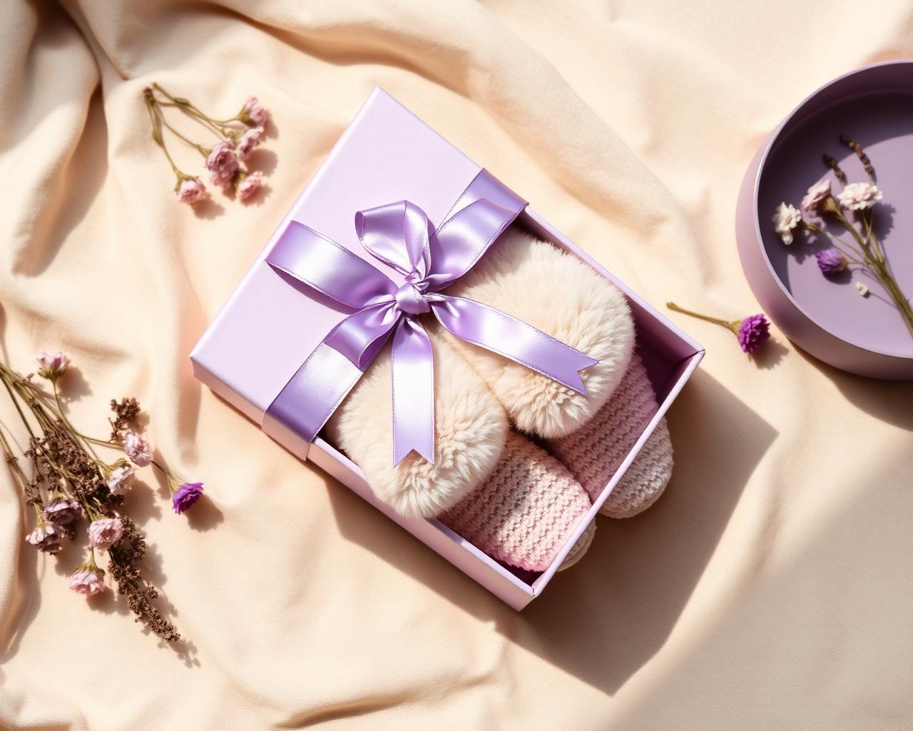 Caja regalo Madeíra